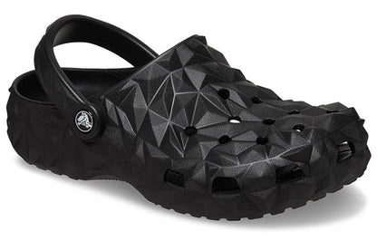 Шлепанцы Crocs EVA Classic Durian - Boxette Shop