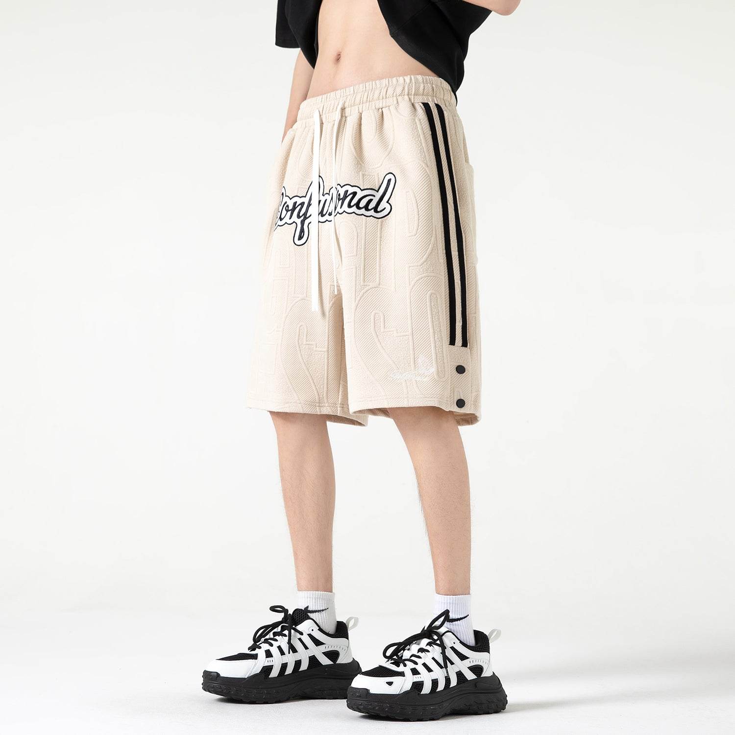 Спортивные шорты мужские Golfcross - Boxette Shop