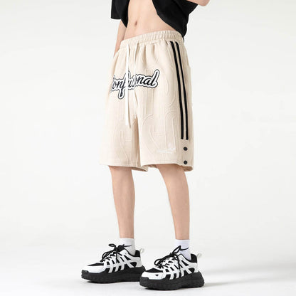 Спортивные шорты мужские Golfcross - Boxette Shop