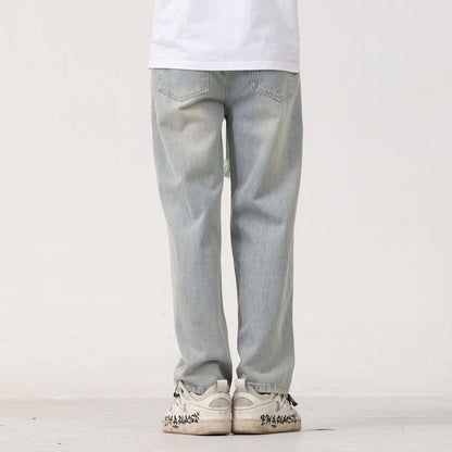 Джинсы мужские AAA Since 1955