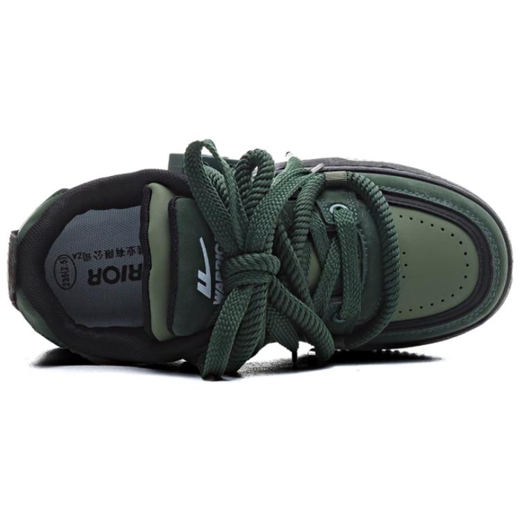 Кроссовки Warrior