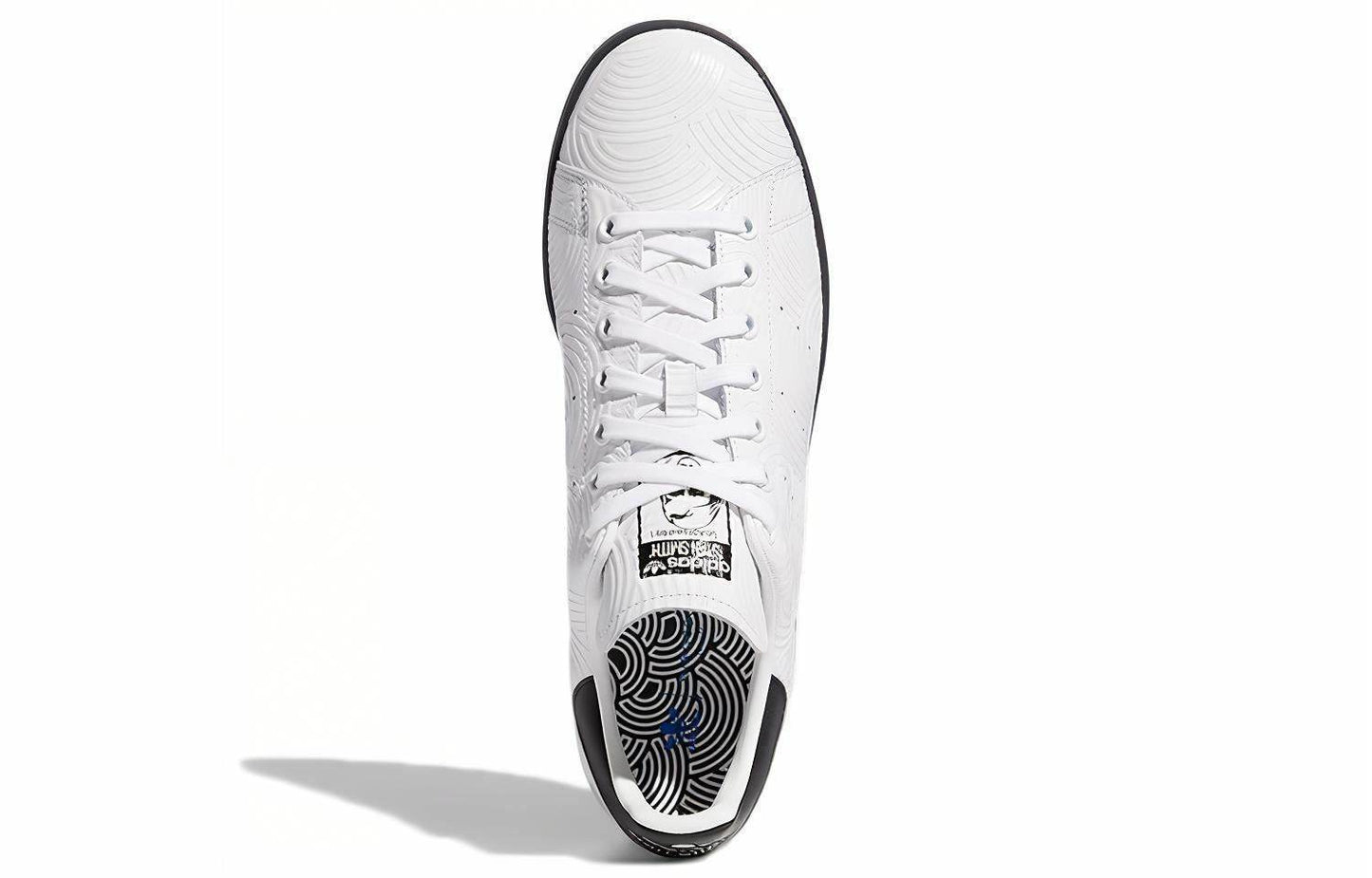 Кроссовки Adidas Originals Stan Smith Riko Takahashi - Boxette Shop