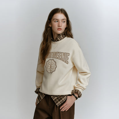 Толстовка женская Teenie Weenie