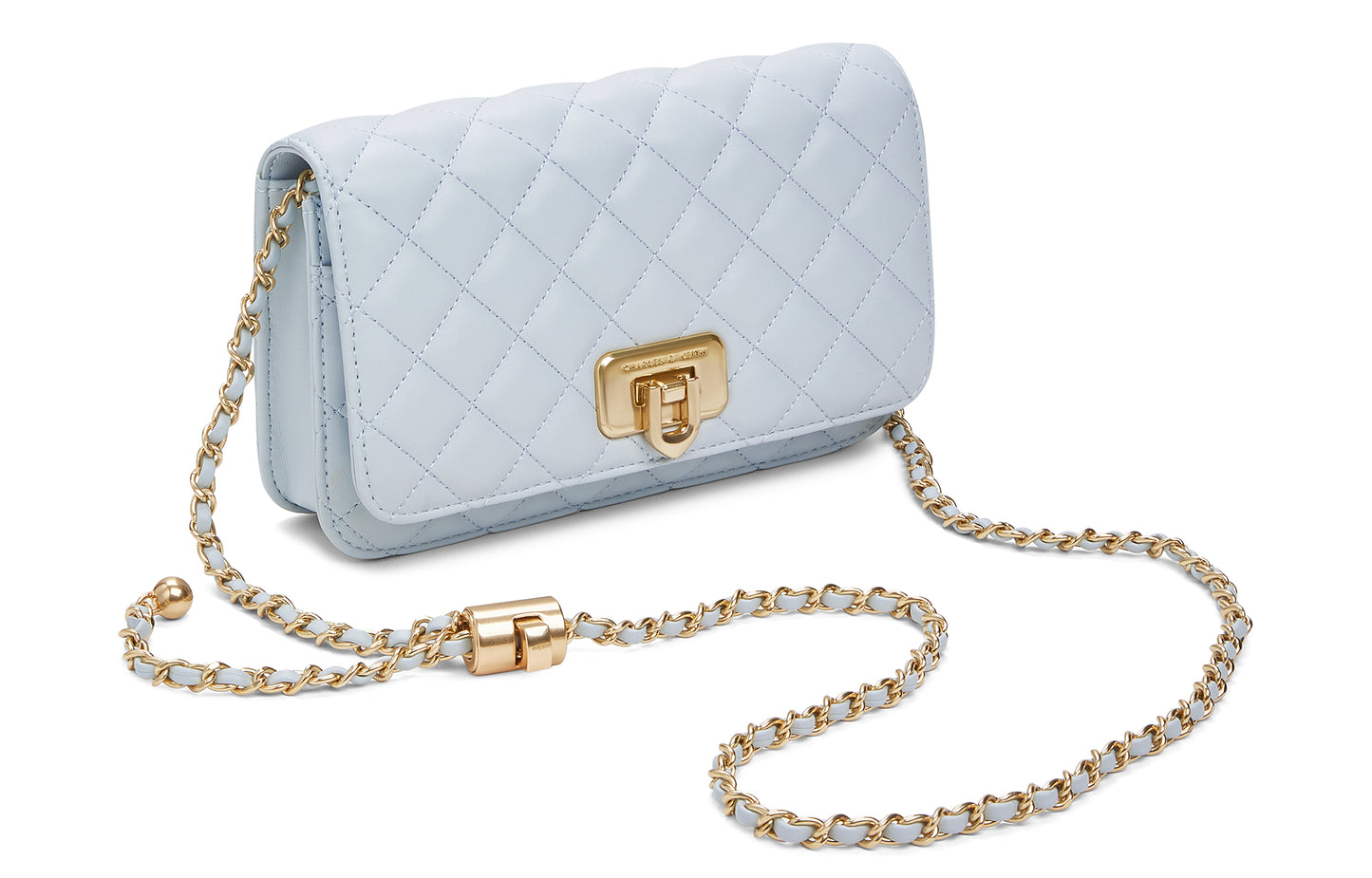 Сумка женская Charles & Keith "Wedding Series"
