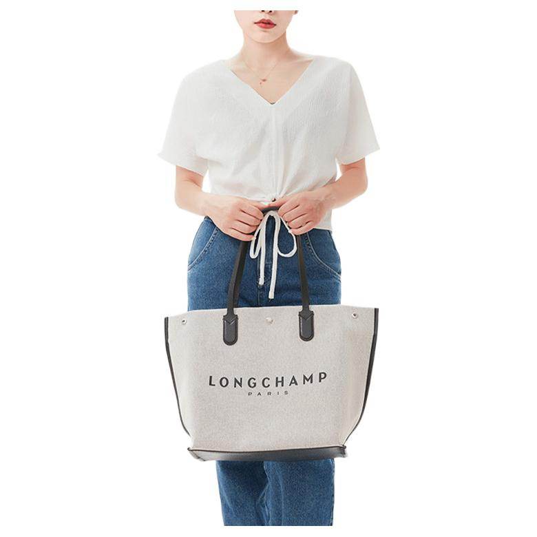 Сумка Longchamp Roseau 32 - Boxette Shop
