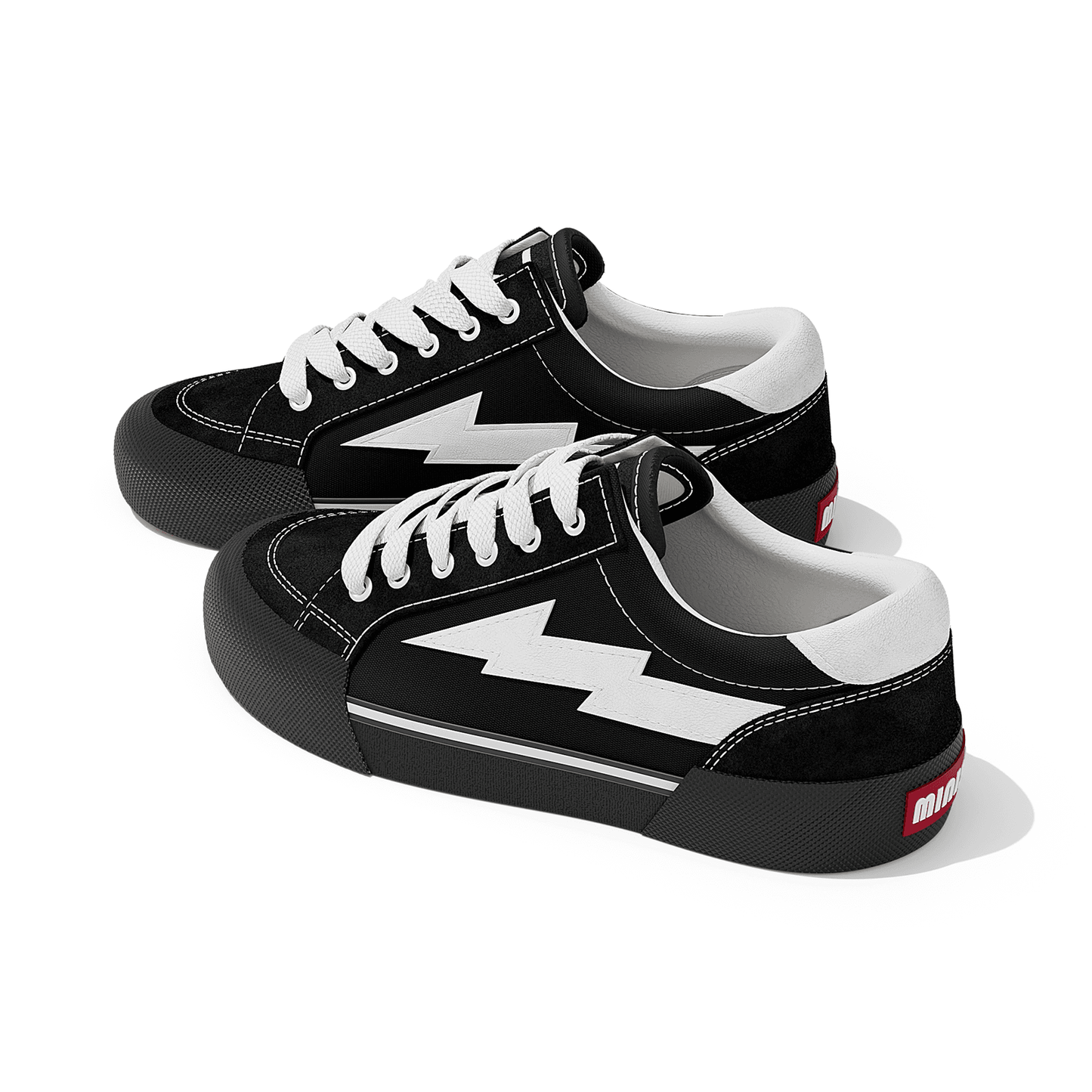 Кроссовки Miniso Mingchuang Youpin - Boxette Shop