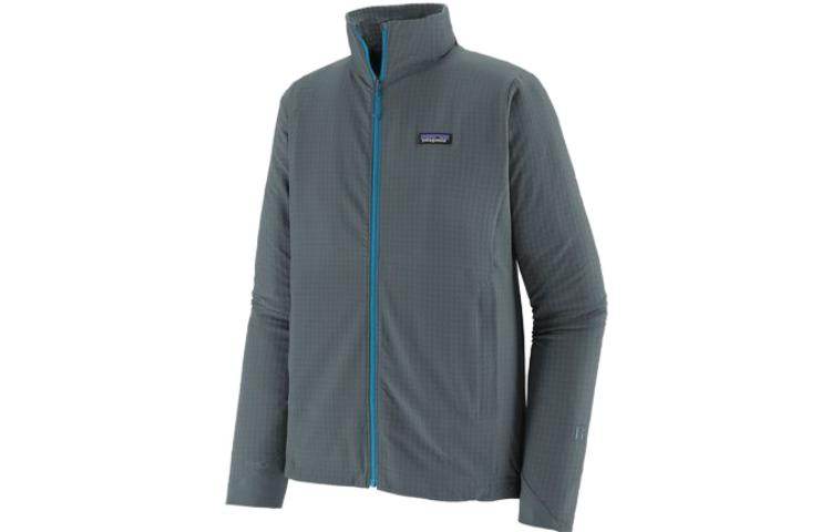 Куртка мужская Patagonia r1 - Boxette Shop