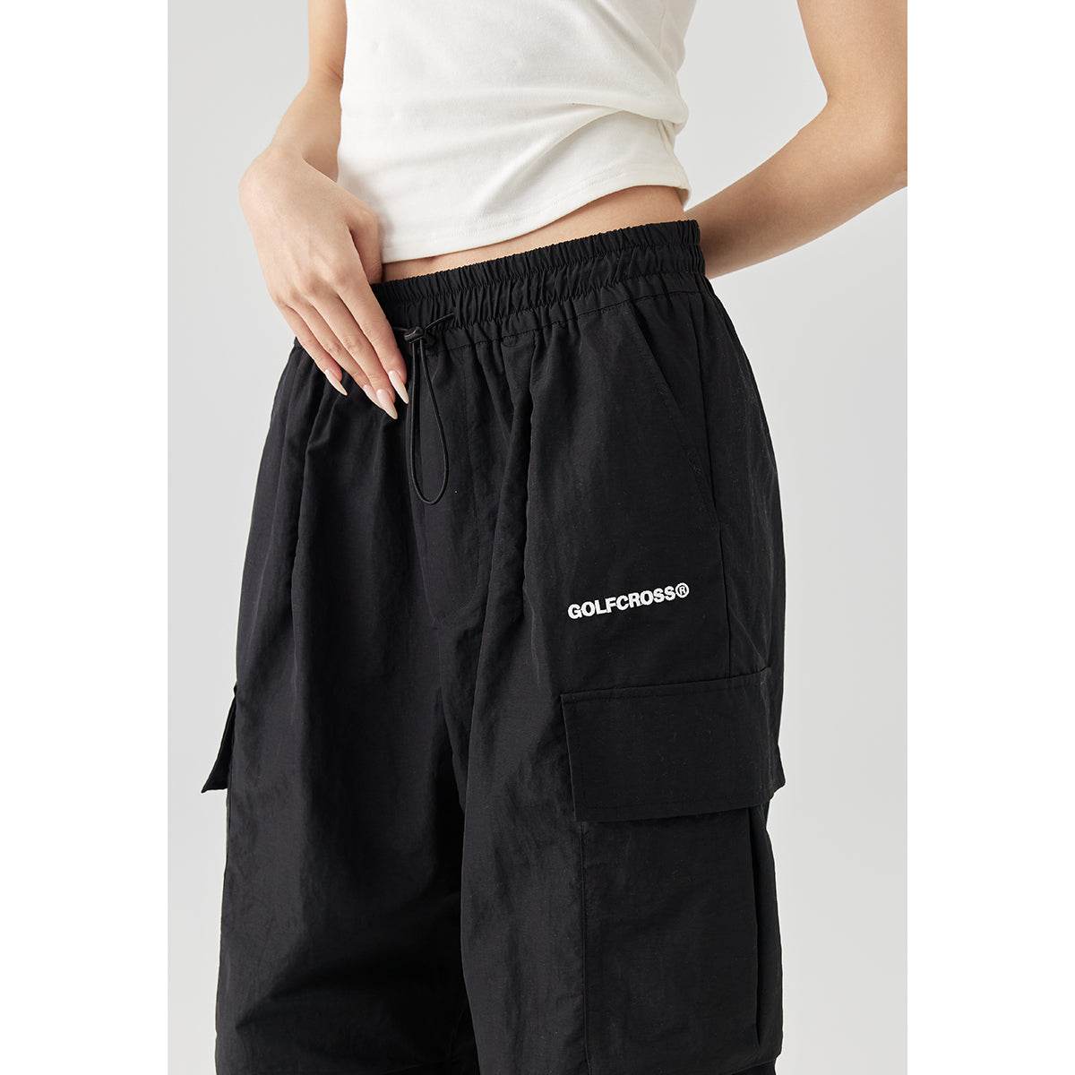 Спортивные брюки женские Golfcross - Boxette Shop