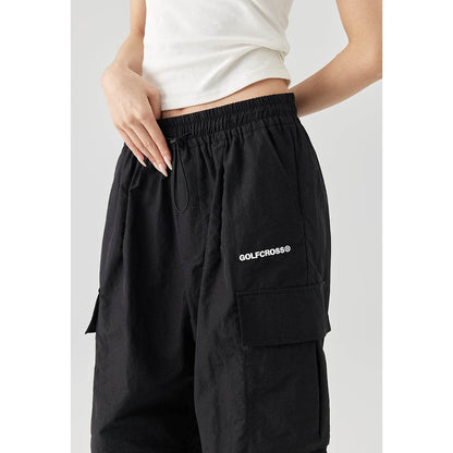 Спортивные брюки женские Golfcross - Boxette Shop