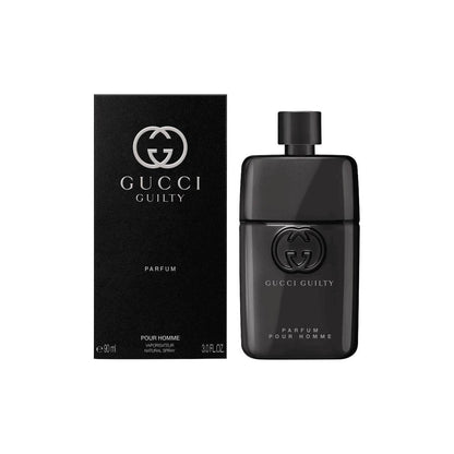 Духи мужские Gucci Guilty Parfum - Boxette Shop