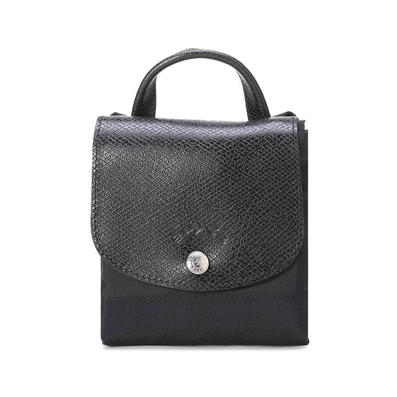 Сумка Longchamp Le Pliage Green 26 - Boxette Shop