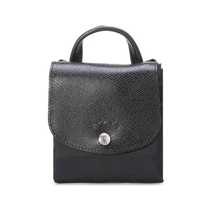 Сумка Longchamp Le Pliage Green 26 - Boxette Shop