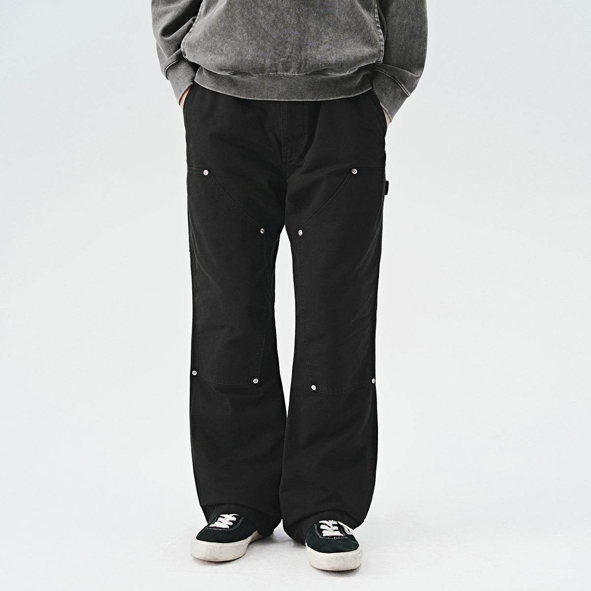 Брюки мужские 714Street SS23 - Boxette Shop