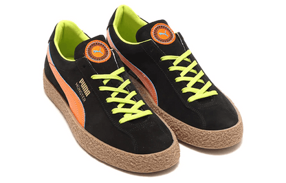 Кроссовки Puma Muenste Low Top Boardshorts - Boxette Shop