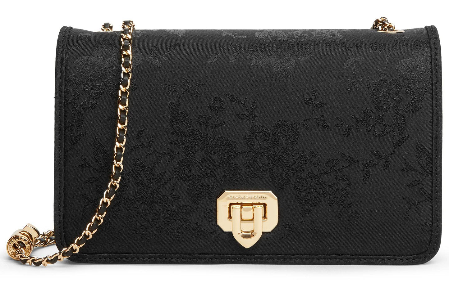 Сумка женская Charles&Keith 25 - Boxette Shop