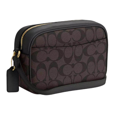 Сумка женская Coach Jamie 21 Classic Old Flower Label - Boxette Shop