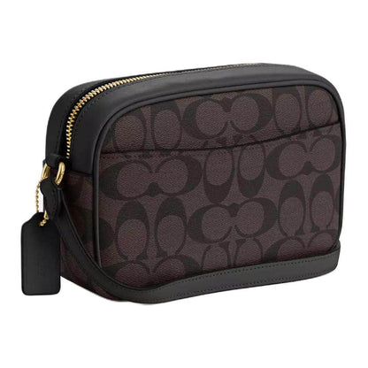 Сумка женская Coach Jamie 21 Classic Old Flower Label - Boxette Shop