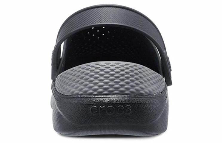 Шлепанцы Crocs Literide - Boxette Shop