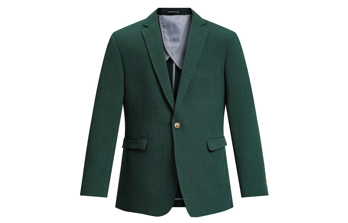 Пиджак мужской Johnhollis