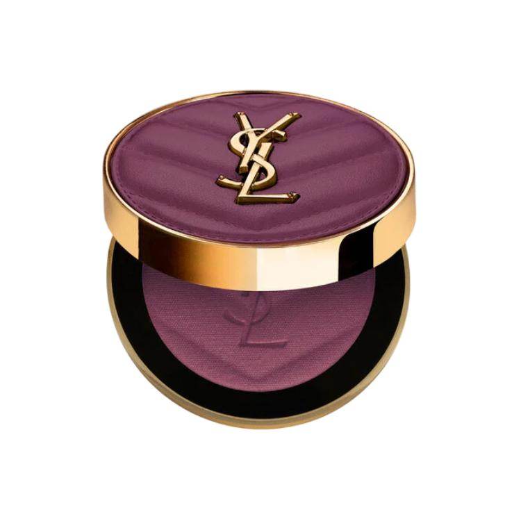 Румяна YSL Pioneer High Definition Leather - Boxette Shop