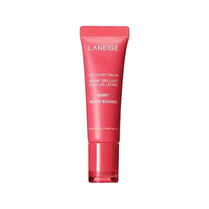 Увлажняющий бальзам для губ Laneige - Boxette Shop