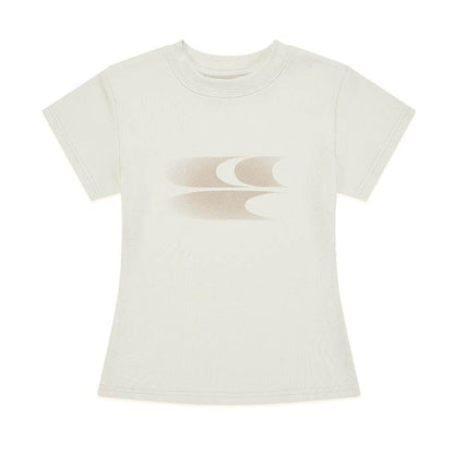 Футболка Crying Center Gone Logo - Boxette Shop