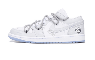 Кроссовки женские Jordan air fresh - Boxette Shop