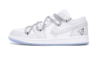 Кроссовки женские Jordan air fresh - Boxette Shop