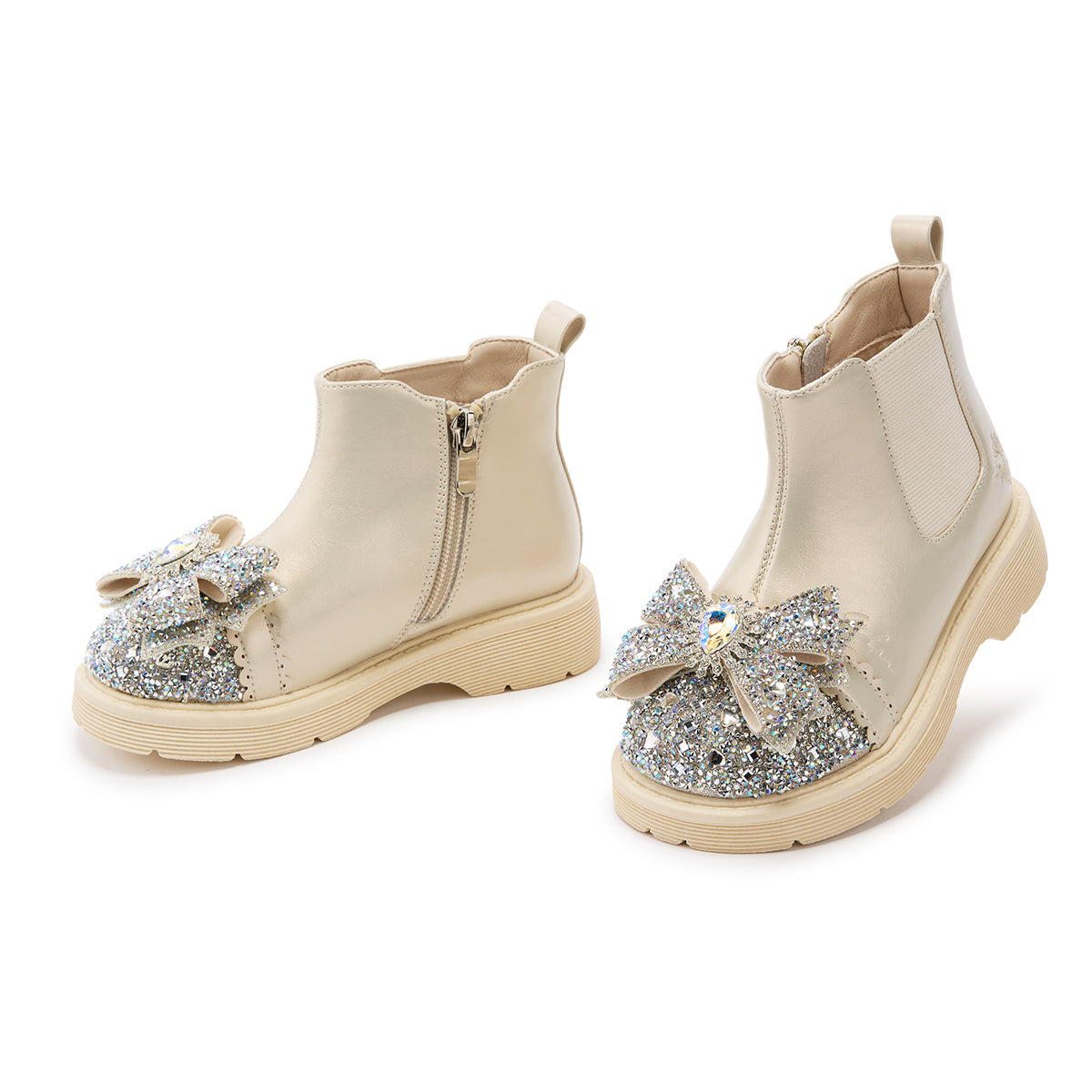 Ботинки детские Disney Frozen