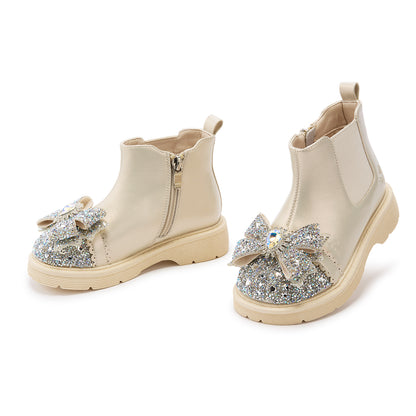 Ботинки детские Disney Frozen