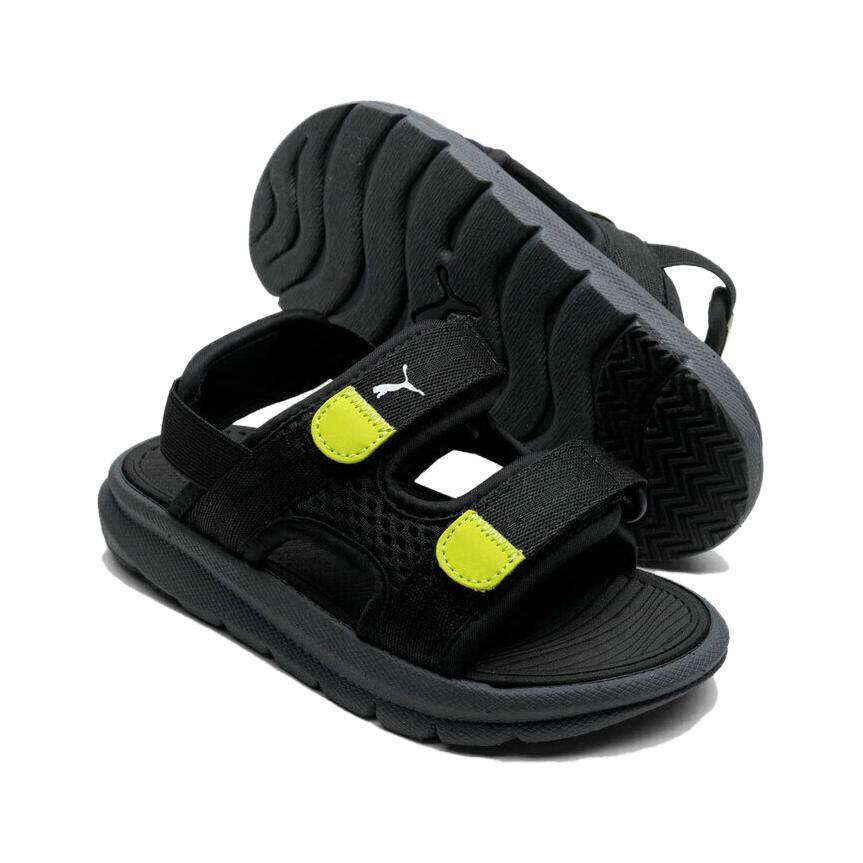 Сандалии детские Puma Evolve - Boxette Shop
