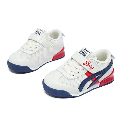 Disney Toy Story Low bolalar krossovkalari