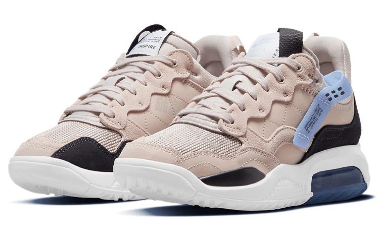 Кроссовки женские Jordan MA2 - Boxette Shop