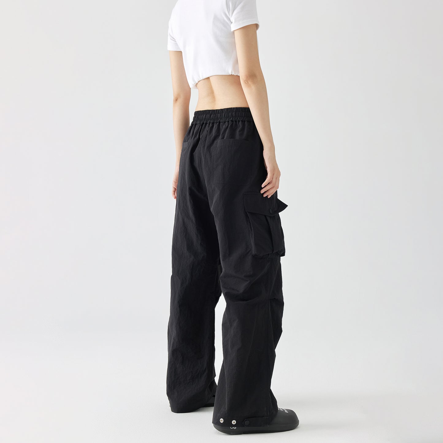 Golfcross asosiy modellari harflar logotipi bosma bir rangli plili ko'p cho'ntakli ish kiyimi tog 'tizimi ochiq havoda dam olish uchun sport kostyumi erkaklar va ayollar modellari