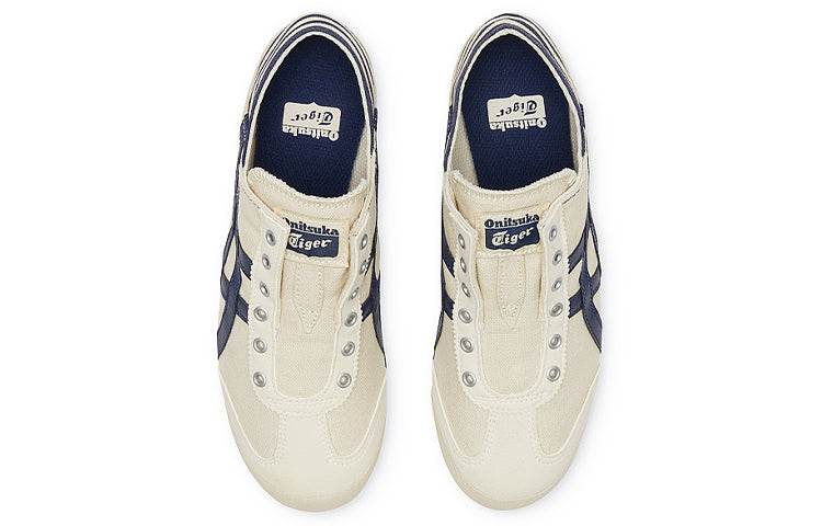 Кроссовки Onitsuka Tiger Mexico 66 - Boxette Shop
