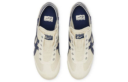 Кроссовки Onitsuka Tiger Mexico 66 - Boxette Shop