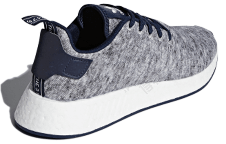 Кроссовки мужские Adidas Originals Nmd_r2 - Boxette Shop