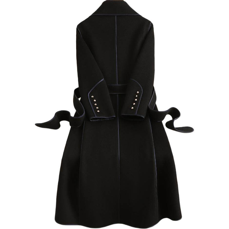 Пальто женское One Shallow - Boxette Shop