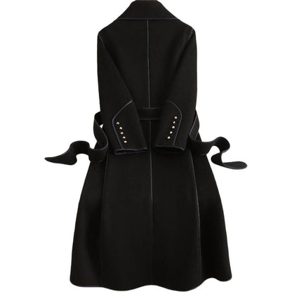 Пальто женское One Shallow - Boxette Shop