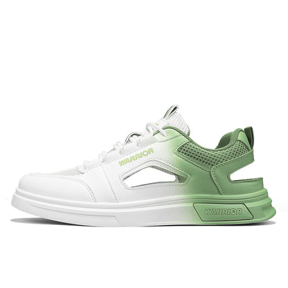 Кроссовки мужские Warrior