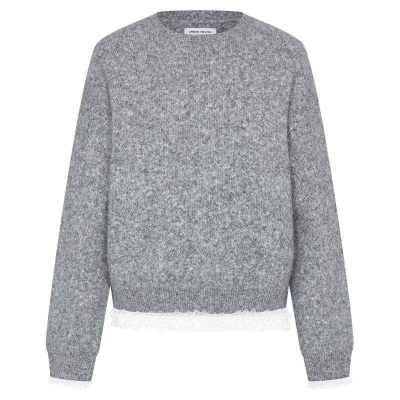 Свитер женский Urban Revivo - Boxette Shop