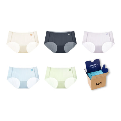 Трусы женские Lee Ice Silk Seamless