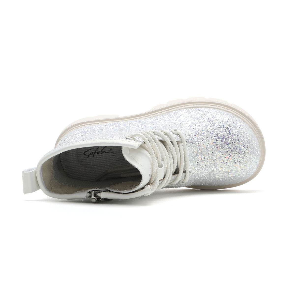 Ботинки детские Satchi - Boxette Shop