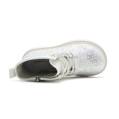 Ботинки детские Satchi - Boxette Shop