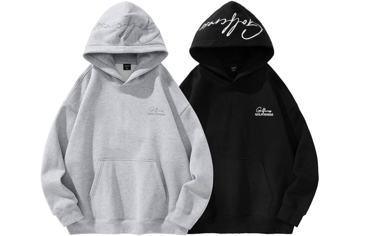 Худи Golfcross 2 - Boxette Shop