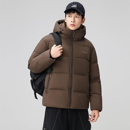 YaYa Extreme Cold erkaklar uchun pastki kurtka