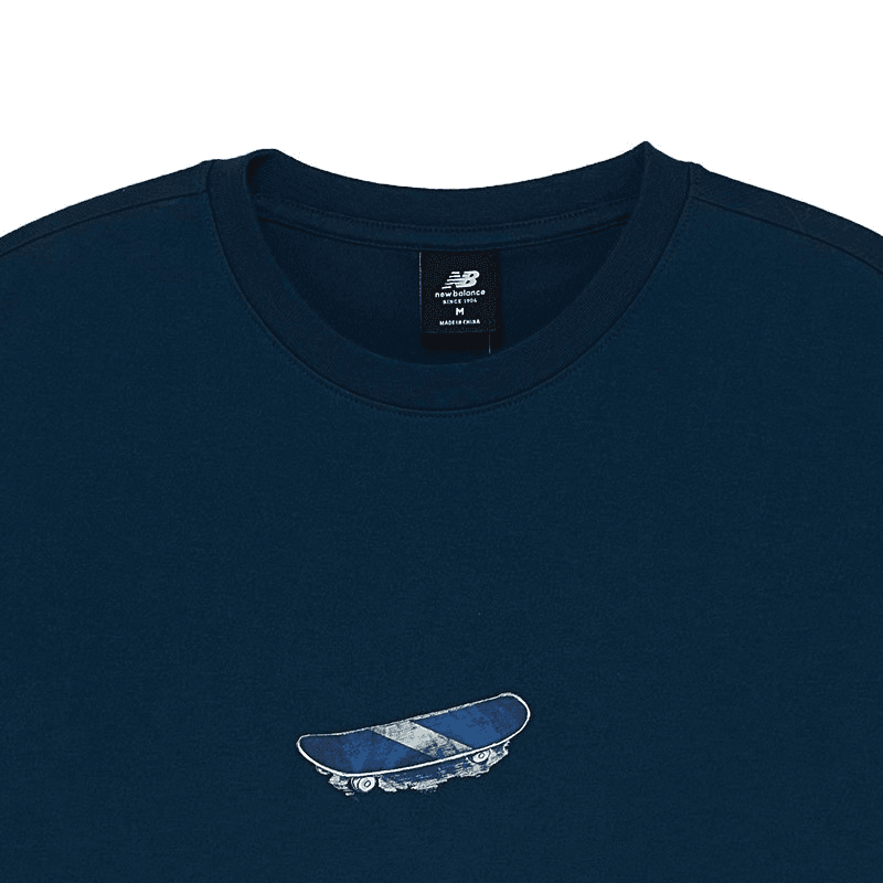 Футболка New Balance ANB SS22 - Boxette Shop