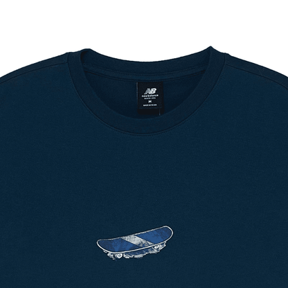 Футболка New Balance ANB SS22 - Boxette Shop