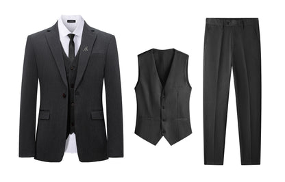 Minfinity erkaklar kostyumi