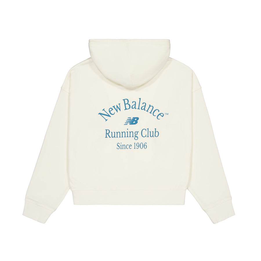 Худи женское New Balance - Boxette Shop